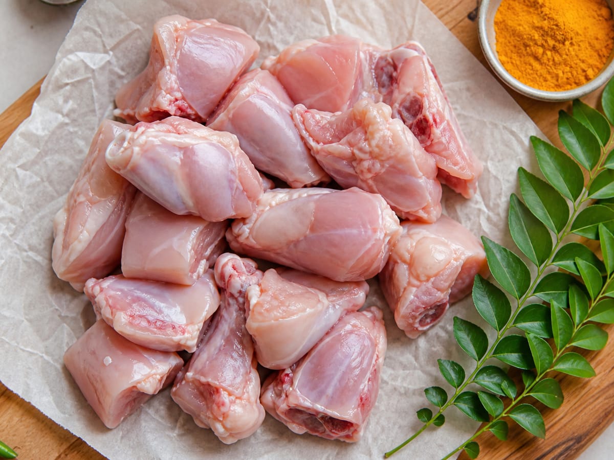 Chicken